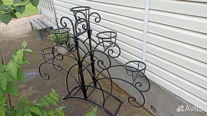 Подставка для петуний