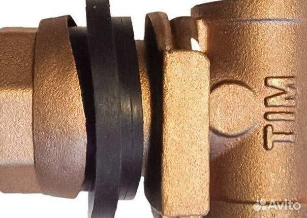 Адаптер для скважины TIM 1