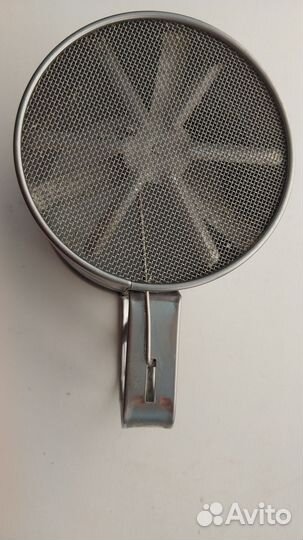 Кружка для муки ножи сито