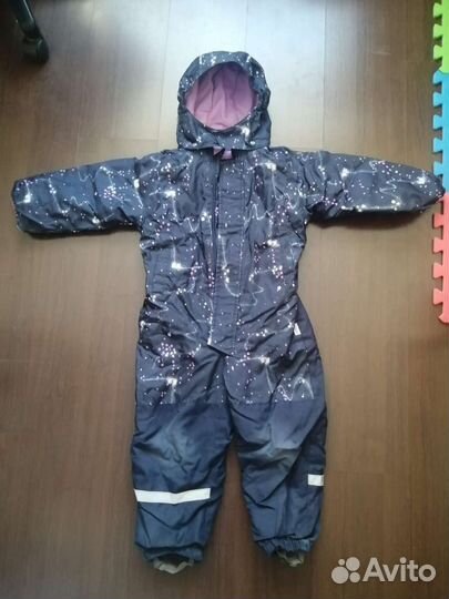 Комбинезон детский