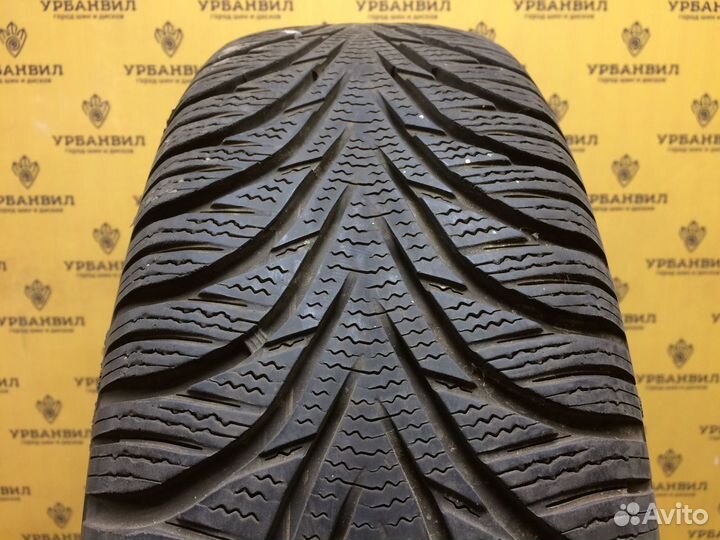 Goodyear UltraGrip 6 195/65 R15 91T