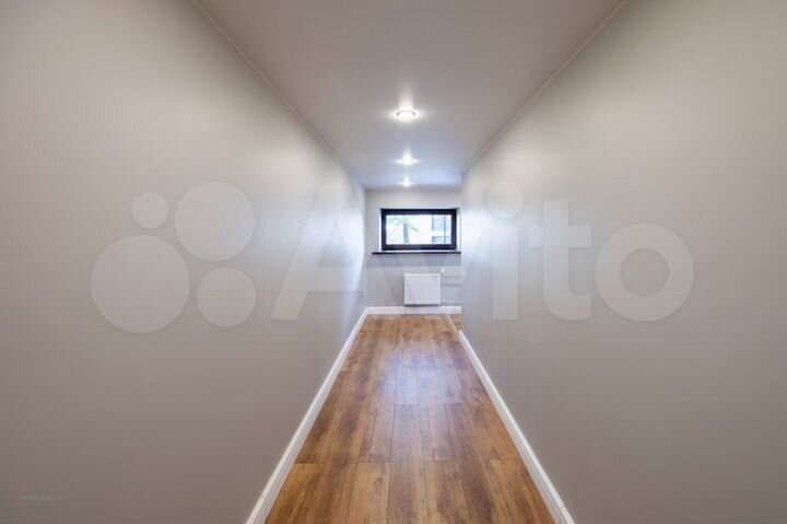 Квартира-студия, 23,6 м², 1/5 эт.