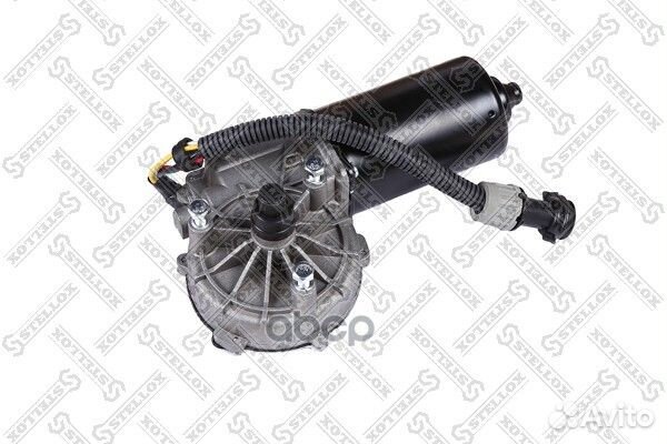 88-55301-SX электродвигатель стеклоочистителя