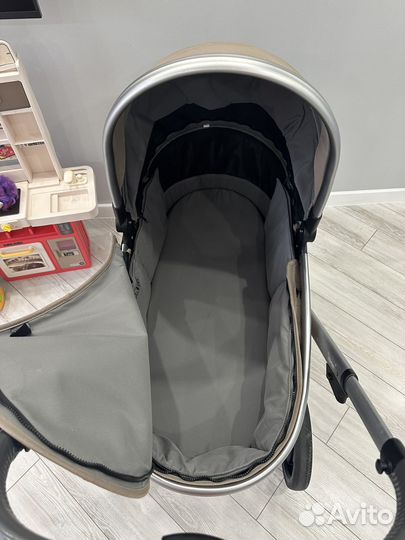 Коляска anex l type 2 в 1