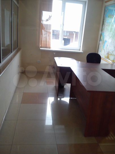 Офисы 166 м2 (14-36 м2)