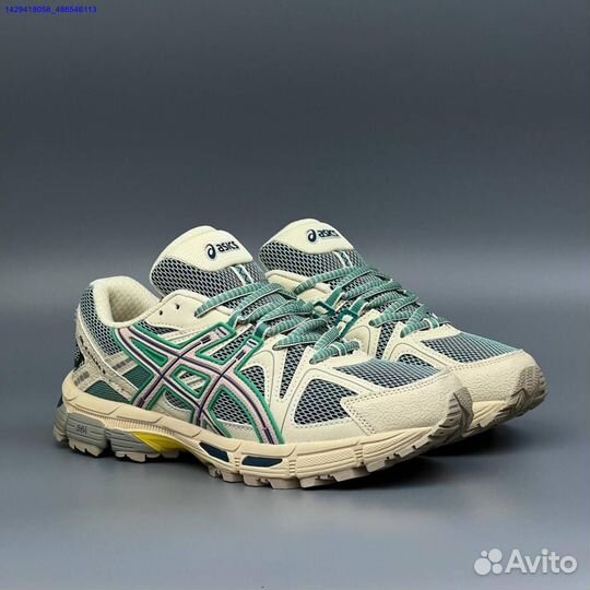 Кроссовки Asics Gel-Kahana 8 (Арт.26233)