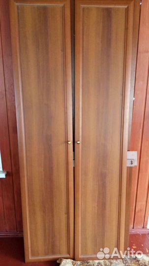Шкаф купе бу