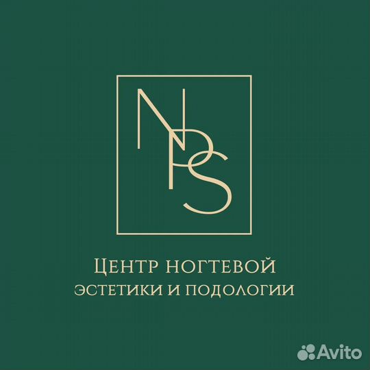 Администратор салона красоты
