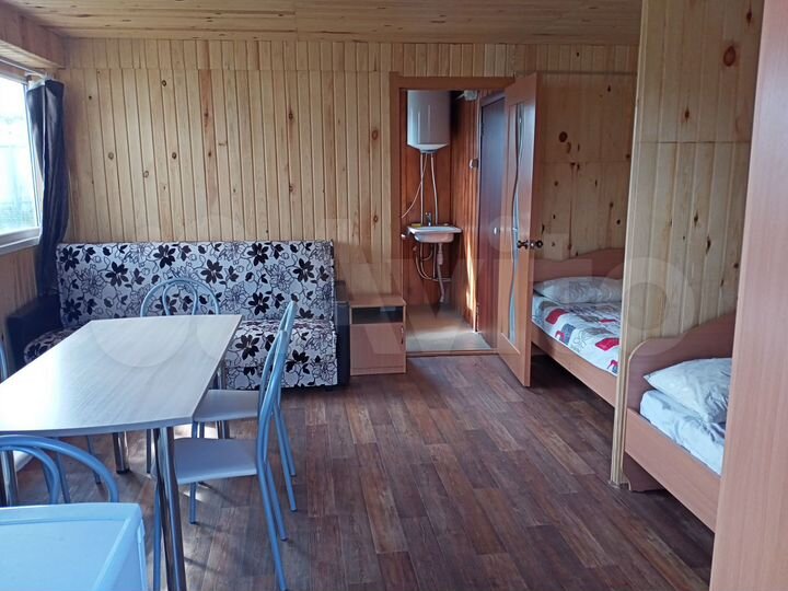 Комната 14 м², 2/2 эт.