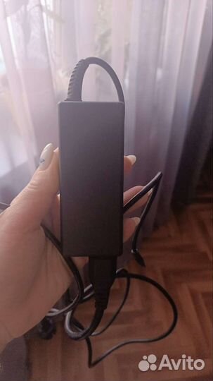 Зарядное устройство для ноутбука