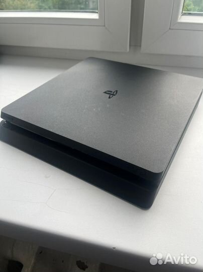 Плэйстэйшен