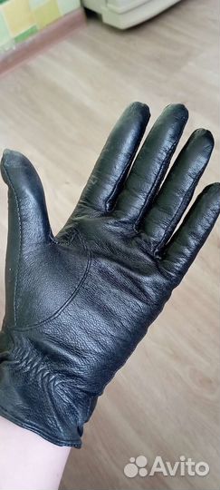 Перчатки женские