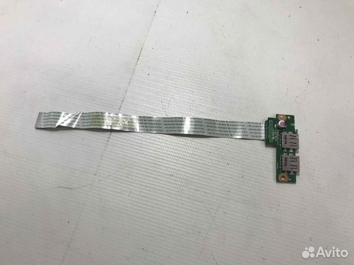 Плата USB для HP qcwb335