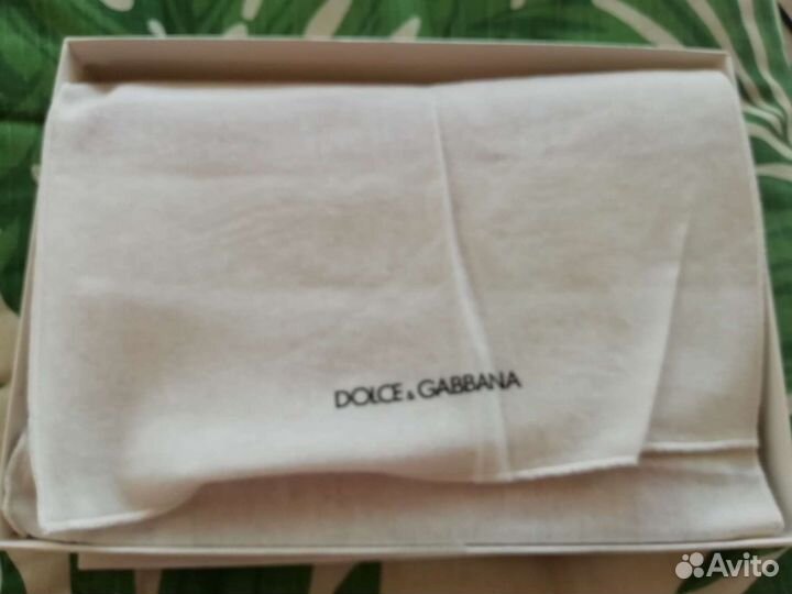 Чехол на планшет Dolce&Gabbana оригинал