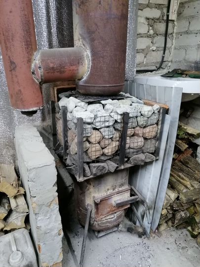 Гараж, 30 м²