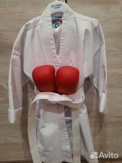Кимоно