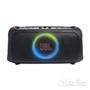 JBL Partybox On-the-Go Essential