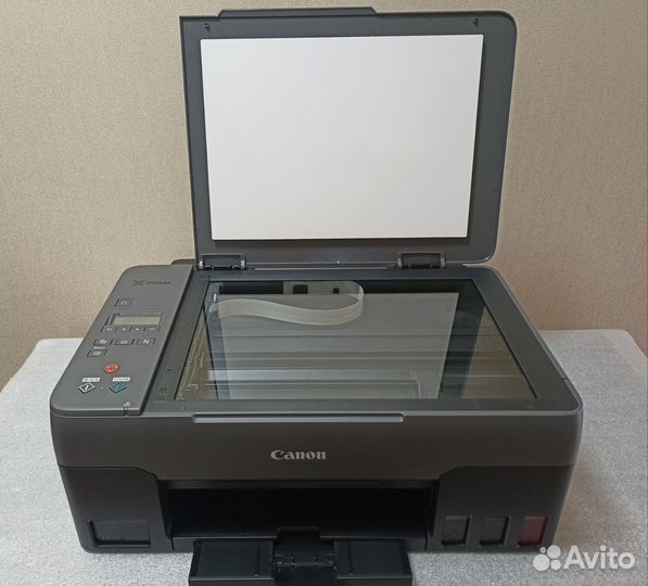 3в1 мфу Canon G2420 снпч