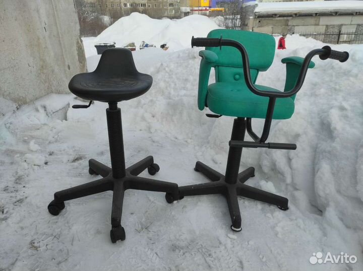 Офисная мебель