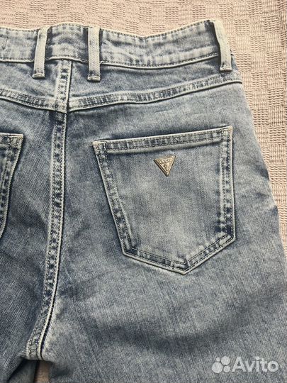 Джинсы guess 25 размер