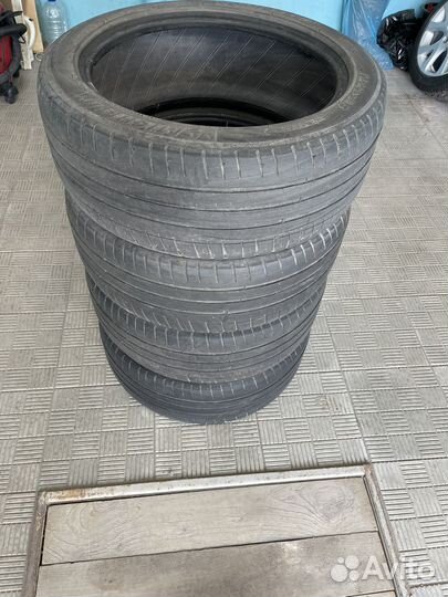 Michelin Pilot Sport 3 235/45 R18 ZR