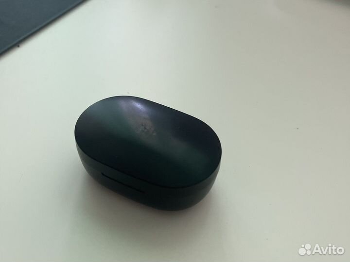 Беспроводные наушники