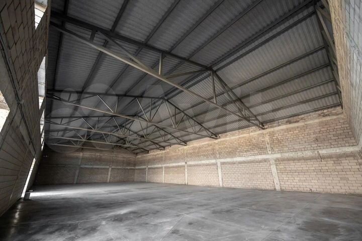 Склад, 750 м²