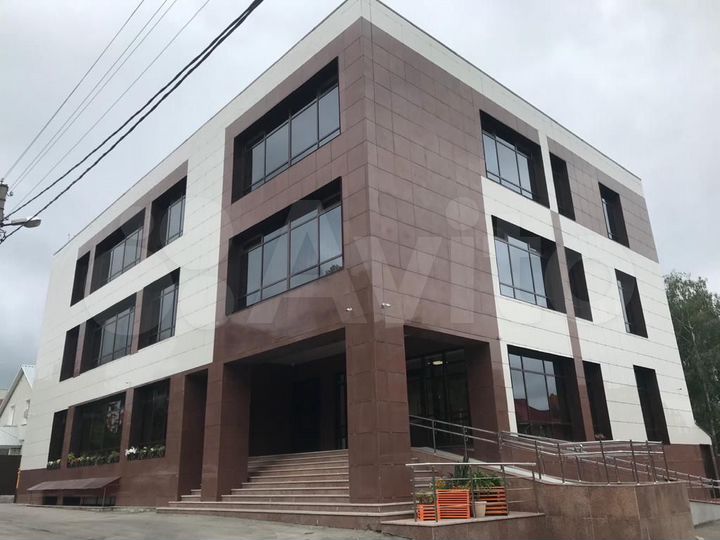 Свободного назначения, 1276 м²