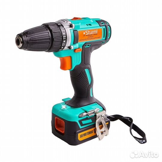 Sturm CD3614 (CD3614)