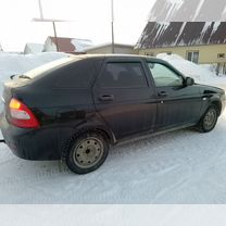 ВАЗ (LADA) Priora 1.6 MT, 2011, 12 000 км