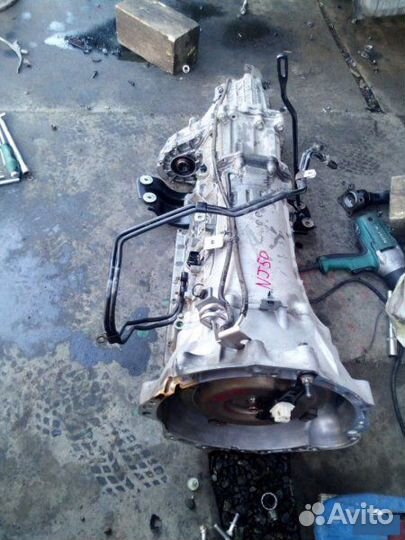 АКПП infiniti Q40, G37 vq37vhr