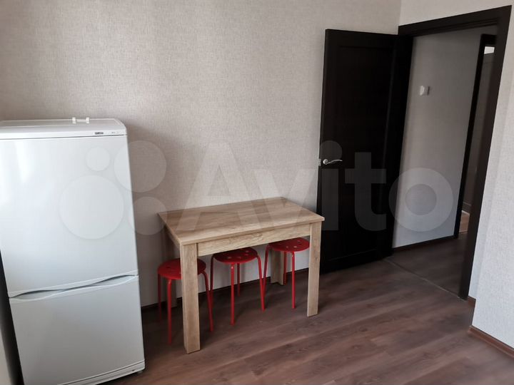 1-к. квартира, 36,6 м², 11/16 эт.