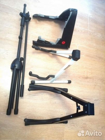 Гитарная стойка