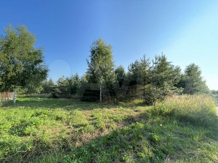 Участок 10 сот. (СНТ, ДНП)