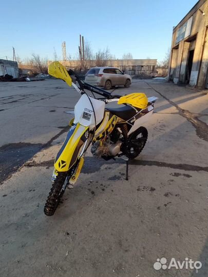 Ycf bigy 150mx