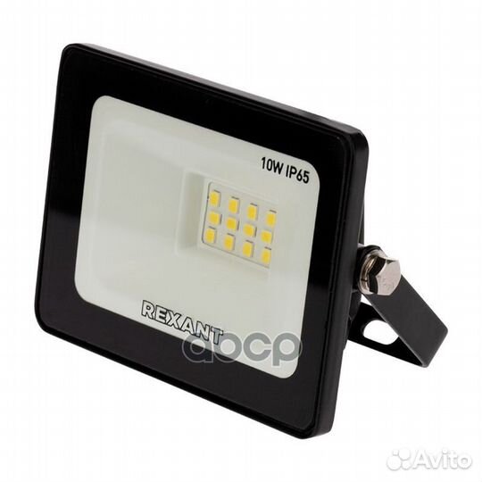 605-001 прожектор светодиодный 10Вт 200-260В I