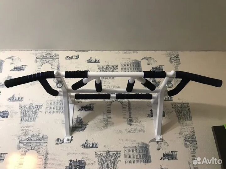 Турник Тарантул