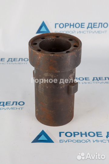 Шпиндель элеватора 4Т-14.001