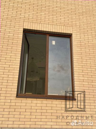 Пластиковые окна в рассрочку