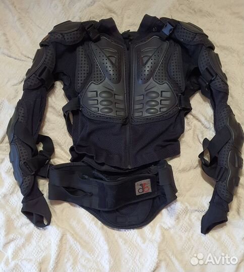 Моточерепаха madbull мужская