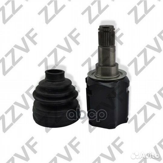 Шрус внутренний toyota land cruiser prado (02-0