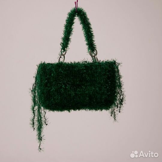 Сумка ручной работы