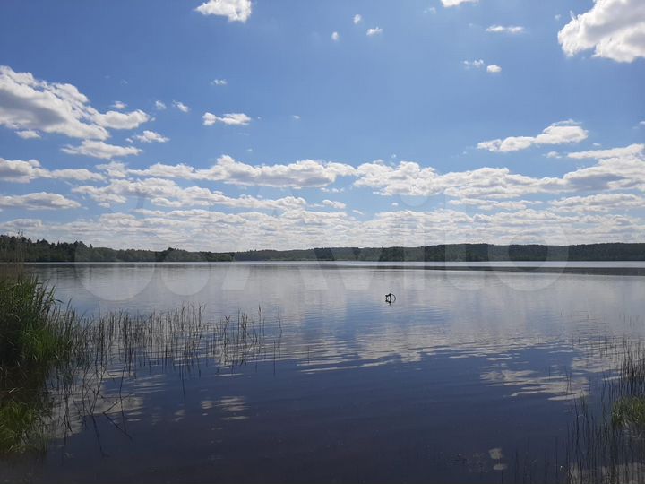 Участок 15 сот. (ИЖС)