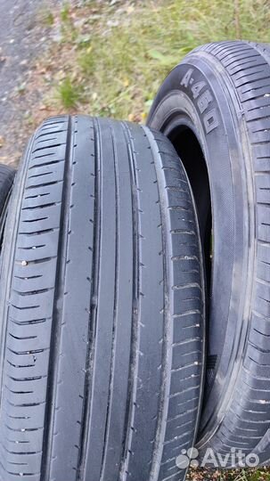Yokohama Advan A460 205/60 R16