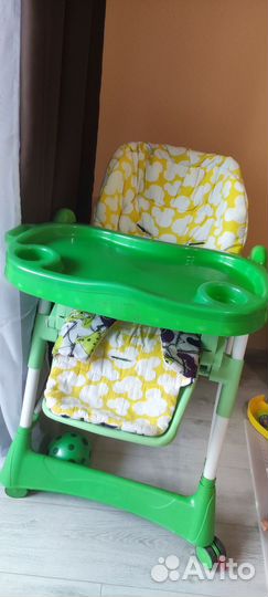 Стульчик для кормления