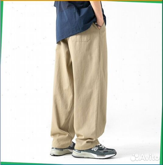 Брюки карго (Артикул товара: 90008)