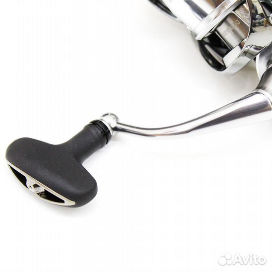 Катушка Daiwa 22 exist LT3000S