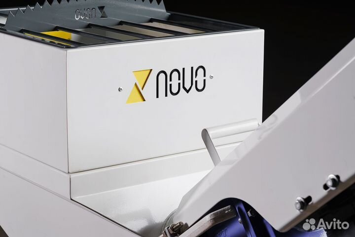 Штукатурная станция Novo Gen 3 в Туле