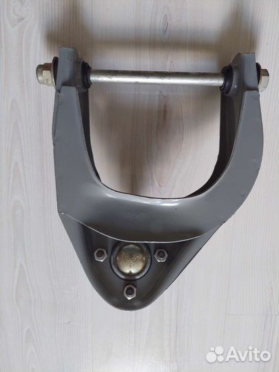 Рычаг верхний правый ваз 2101-07