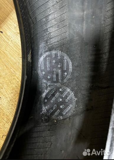 Pirelli Cinturato P1 185/55 R15 82H